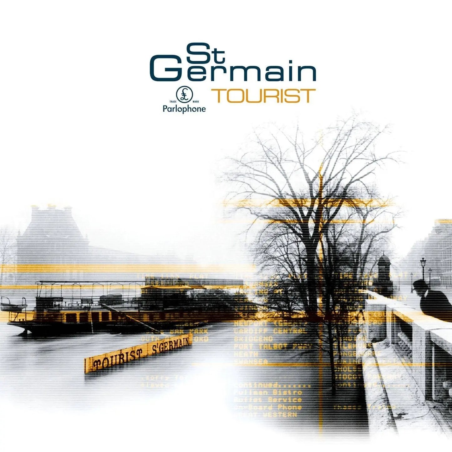 St. Germain - Tourist