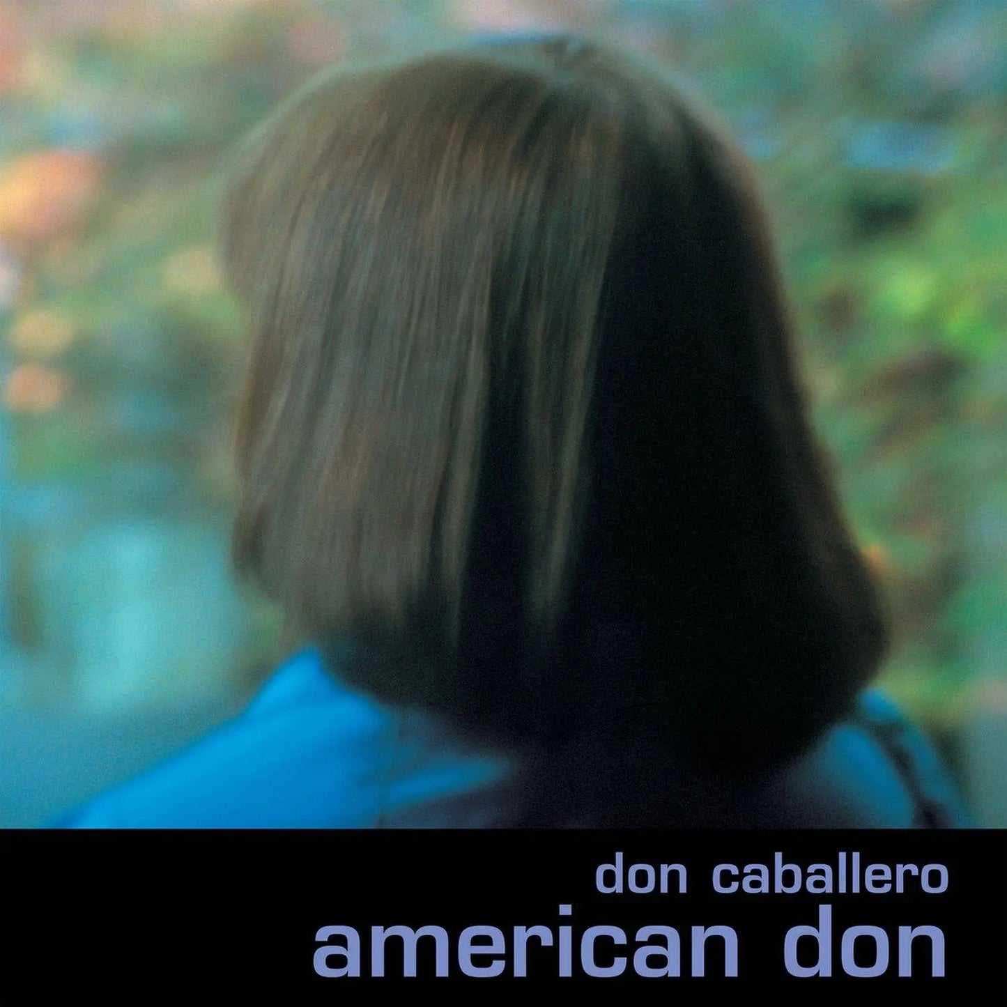 Don Caballero - American Don Deluxe (3LP Purple & Maui Blue and Orchid)