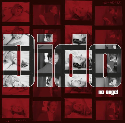 Dido - No Angel (Red Marble Deluxe Packaging)