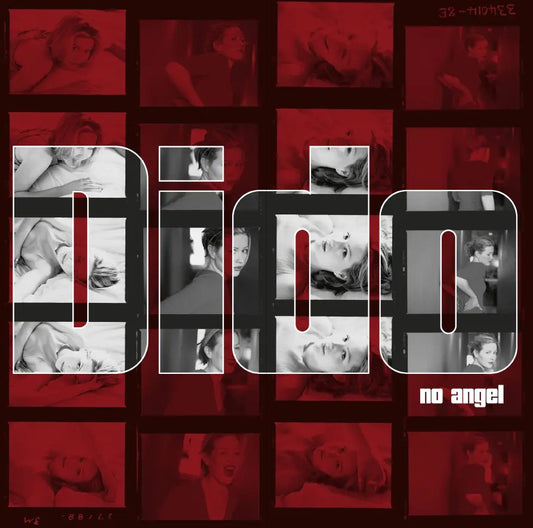 Dido - No Angel (Red Marble Deluxe Packaging)
