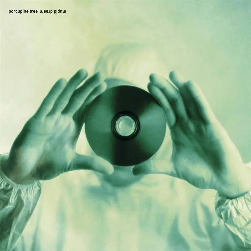 Porcupine Tree - Stupid Dream (2LP Clear)