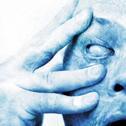 Porcupine Tree - In Absentia (2LP Clear)