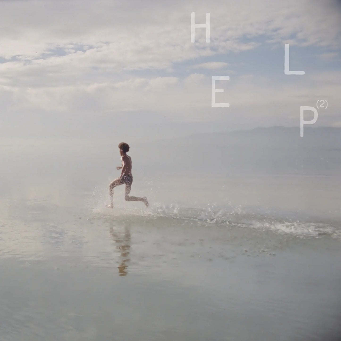 HELP (2) (2LP Black + 7inch)