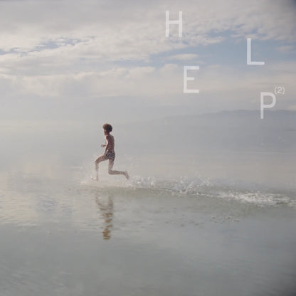 HELP (2) (2LP Black + 7inch)