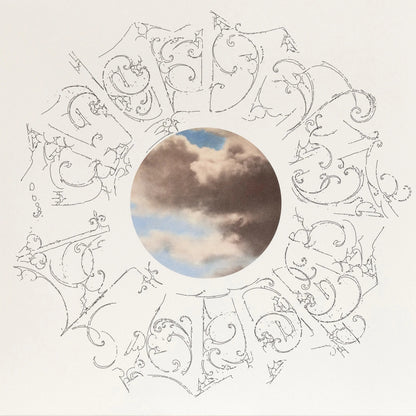 Mac Miller - The Divine Feminine 10th Anniversary 3xLP Vinyl Record (Apple, Fruit Punch & Black Ice Coloured Vinyl)
