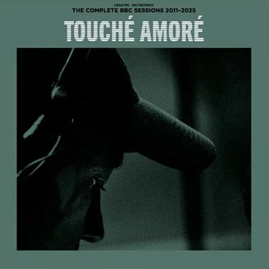 Touche Amore - The Complete Bbc Sessions 2012-2025 (RSD 2025 Black Friday)