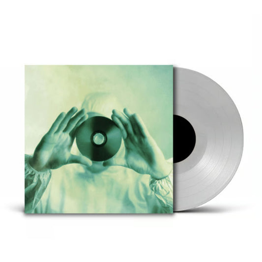 Porcupine Tree - Stupid Dream (2LP Clear)
