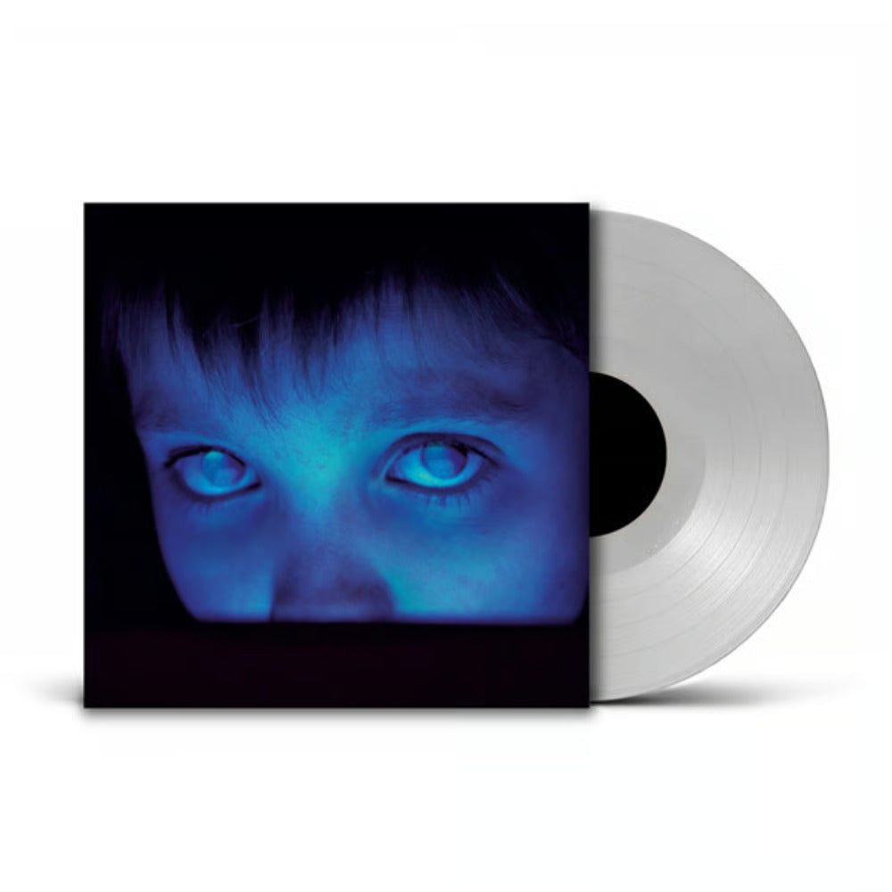 Porcupine Tree - Fear Of A Blank Planet (2LP Clear)