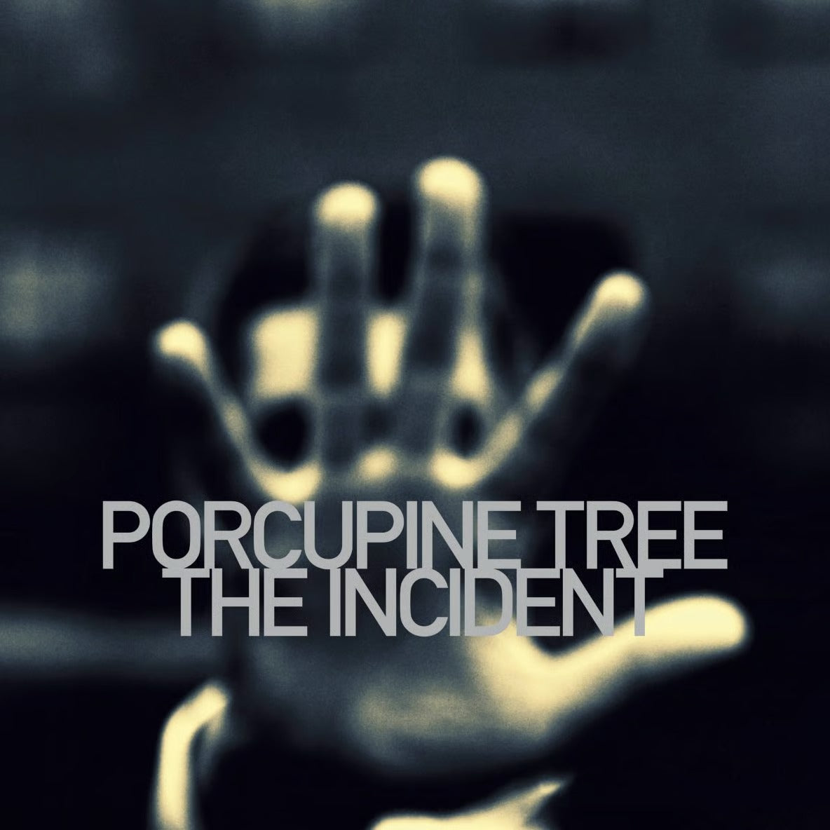 Porcupine Tree - The Incident (2LP Clear)