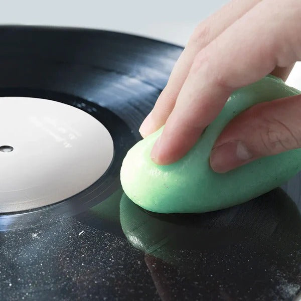 PROJECT VINYL CLEAN