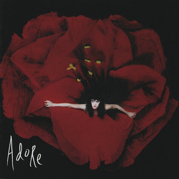 Smashing Pumpkins - Adore (2LP Grey Marbled Limited of 2000)