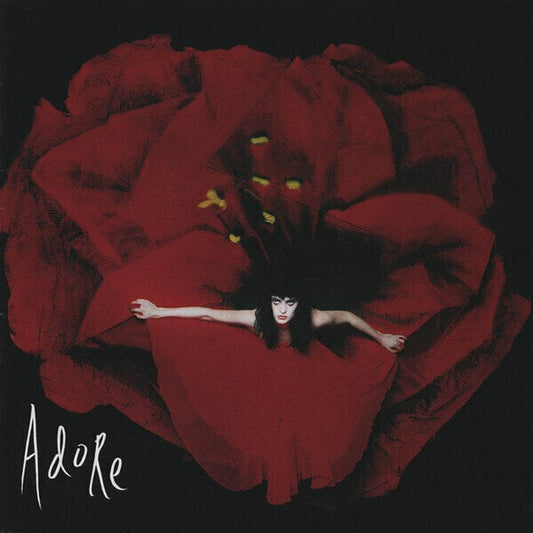 Smashing Pumpkins - Adore (2LP Grey Marbled Limited of 2000)