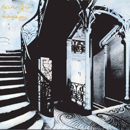 Mazzy Star - She Hangs Brightly (Colored Vinyl)
