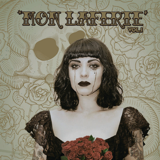 Mon Laferte - Vol.1