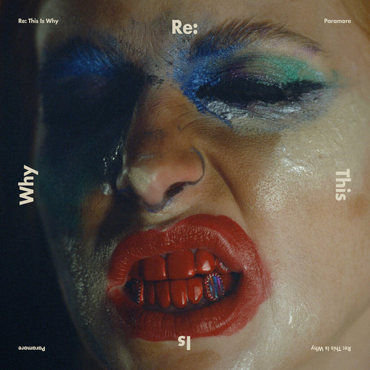 Paramore - This Is Why & RE: (RSD Colored 2LP Gatefold)