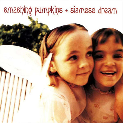 Smashing Pumpkins - Siamese Dream (RSD Essential 2LP Red Marbled)