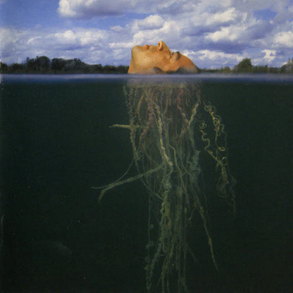 The Mars Volta - De-Loused In The Comatorium (VMP Colored 2LP)