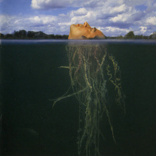 The Mars Volta - De-Loused In The Comatorium (VMP Colored 2LP)
