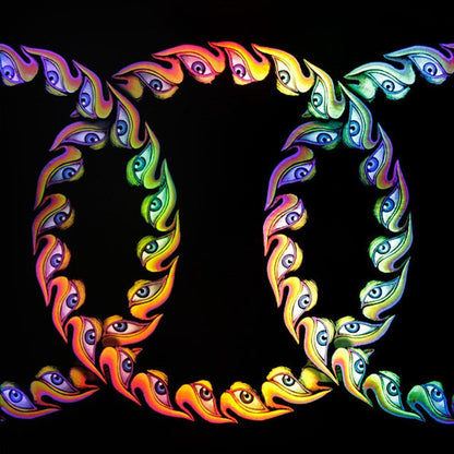 Tool - Lateralus (2LP Picture Disc)