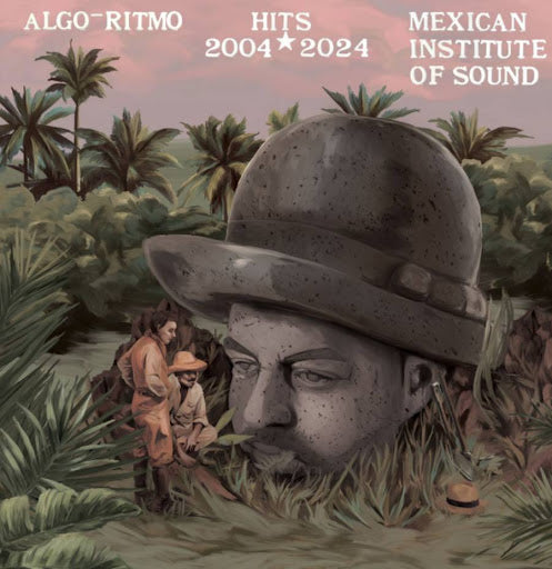 IMS - Algo - Ritmo (2004-2024)