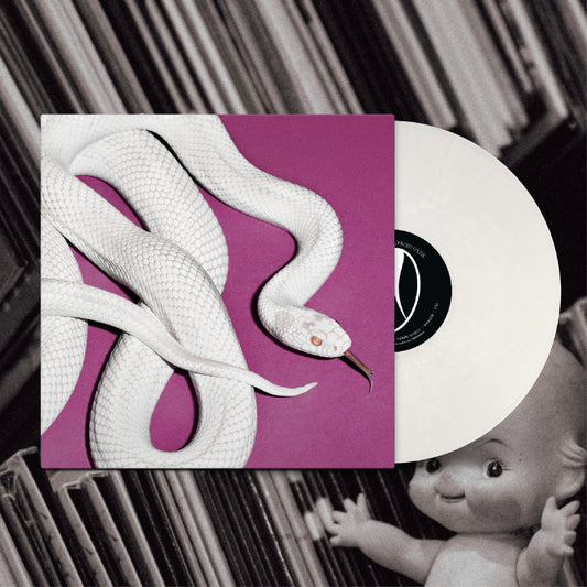 PRE ORDER / Deftones - Private Music (Vinyl White Fog Alternative Cover)